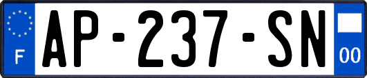 AP-237-SN