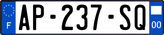 AP-237-SQ