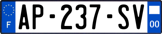 AP-237-SV