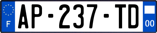 AP-237-TD