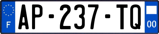 AP-237-TQ