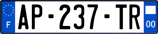 AP-237-TR