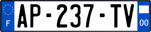 AP-237-TV