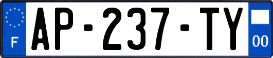 AP-237-TY