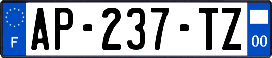 AP-237-TZ