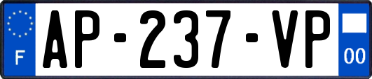 AP-237-VP