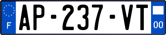 AP-237-VT