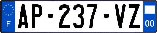 AP-237-VZ