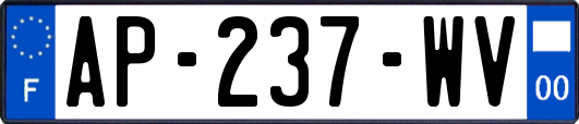 AP-237-WV