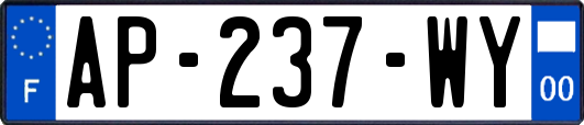 AP-237-WY