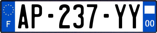 AP-237-YY