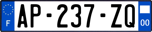 AP-237-ZQ