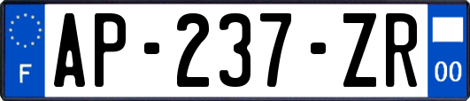 AP-237-ZR