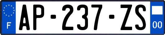 AP-237-ZS