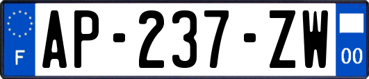AP-237-ZW