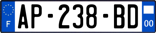 AP-238-BD