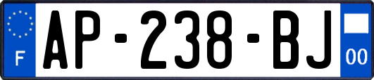 AP-238-BJ