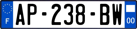 AP-238-BW