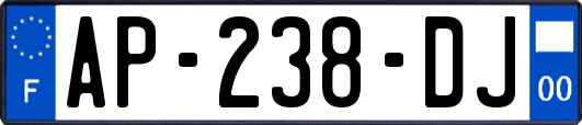 AP-238-DJ