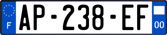AP-238-EF