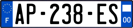 AP-238-ES