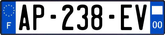 AP-238-EV