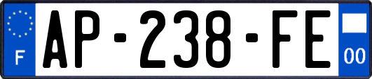 AP-238-FE