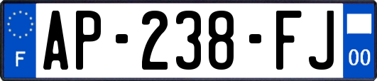 AP-238-FJ