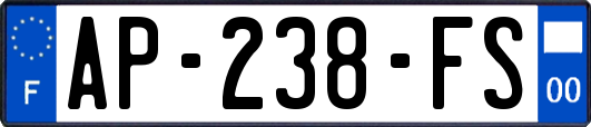 AP-238-FS