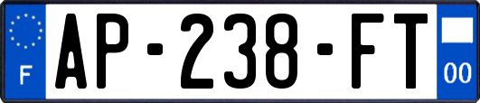 AP-238-FT