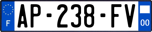 AP-238-FV