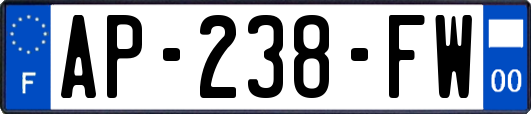 AP-238-FW