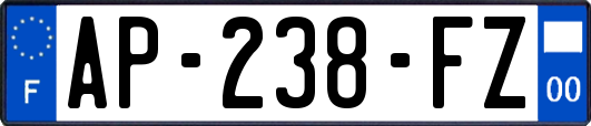 AP-238-FZ