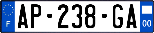 AP-238-GA
