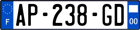 AP-238-GD