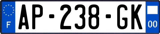 AP-238-GK
