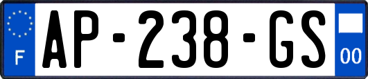 AP-238-GS
