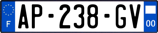 AP-238-GV