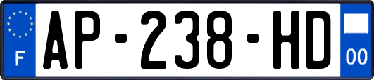 AP-238-HD