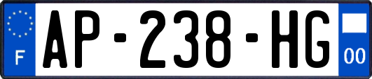 AP-238-HG