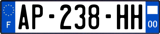 AP-238-HH