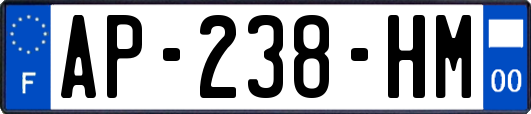 AP-238-HM