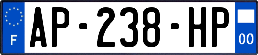 AP-238-HP