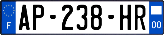 AP-238-HR