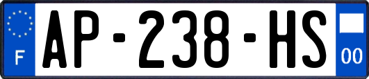 AP-238-HS