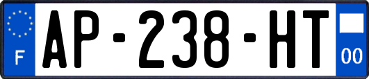 AP-238-HT