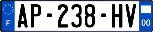 AP-238-HV