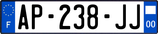 AP-238-JJ