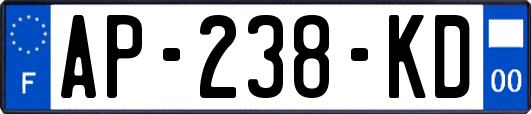 AP-238-KD