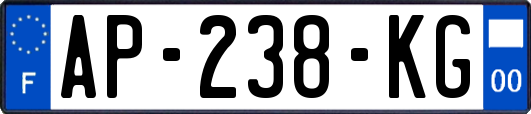 AP-238-KG